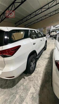 تويوتا فورجنر